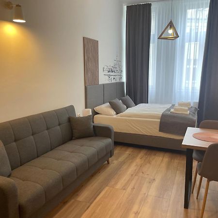 Aviendo Old Town Apartments Вроцлав Екстериор снимка
