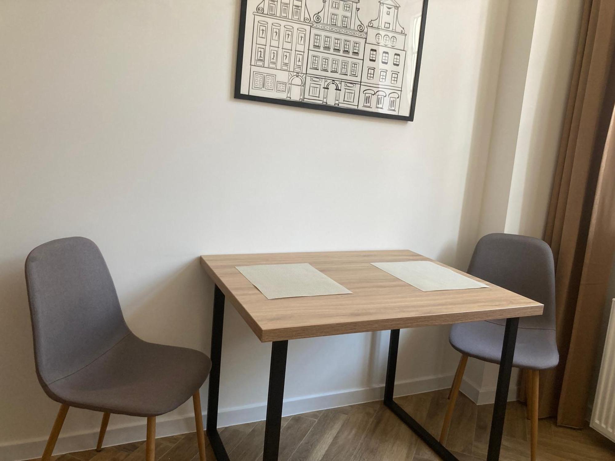 Aviendo Old Town Apartments Вроцлав Екстериор снимка