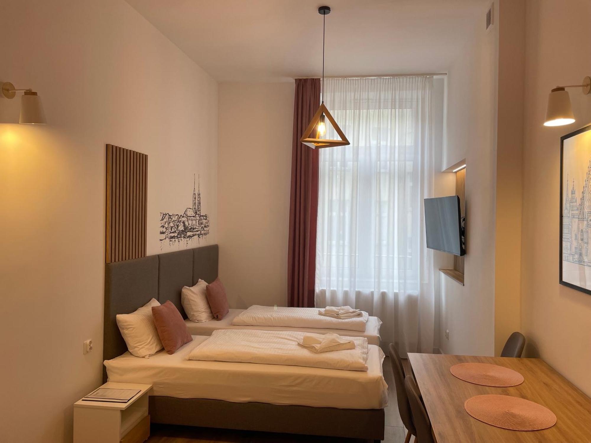 Aviendo Old Town Apartments Вроцлав Екстериор снимка