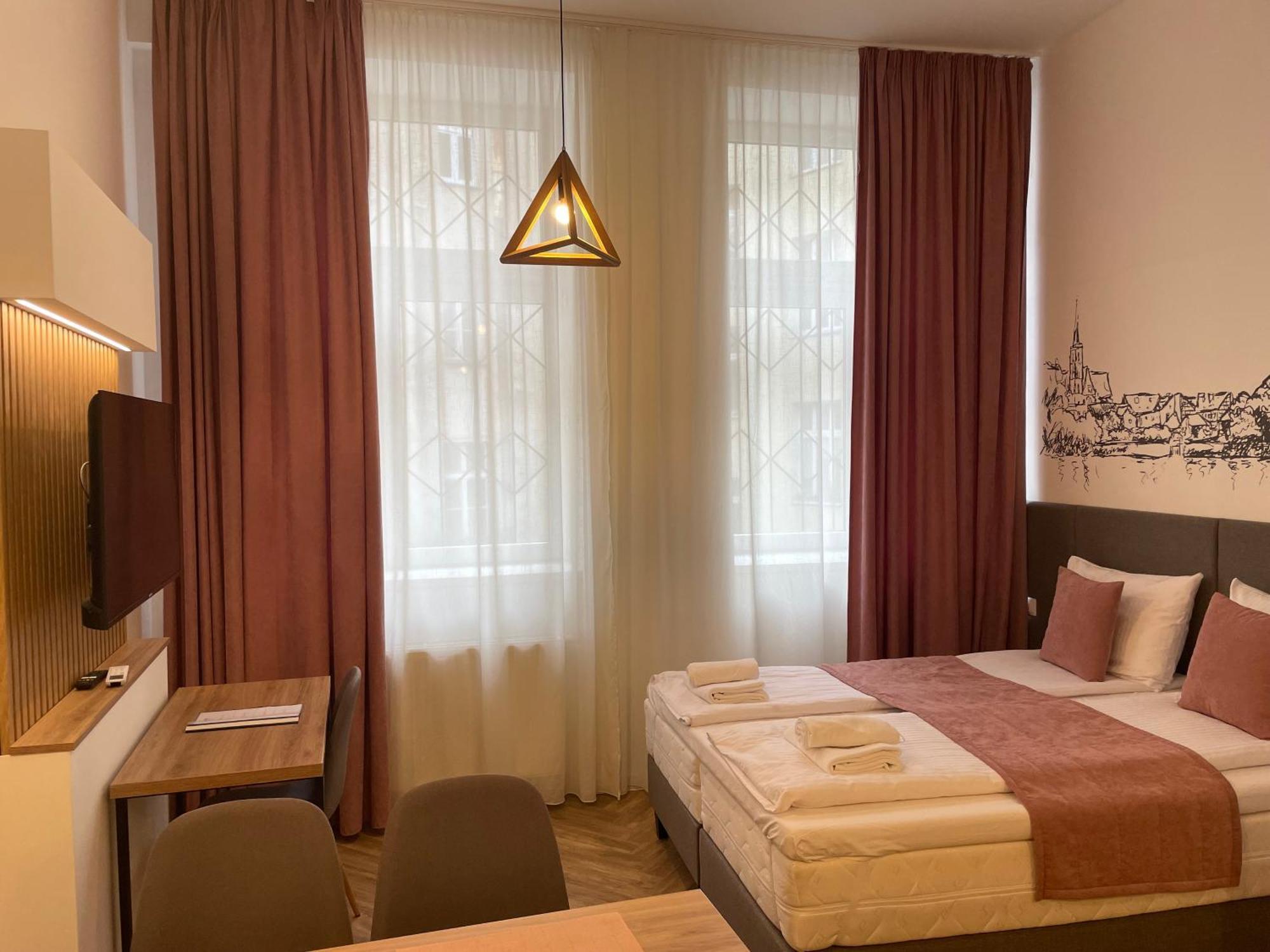 Aviendo Old Town Apartments Вроцлав Екстериор снимка