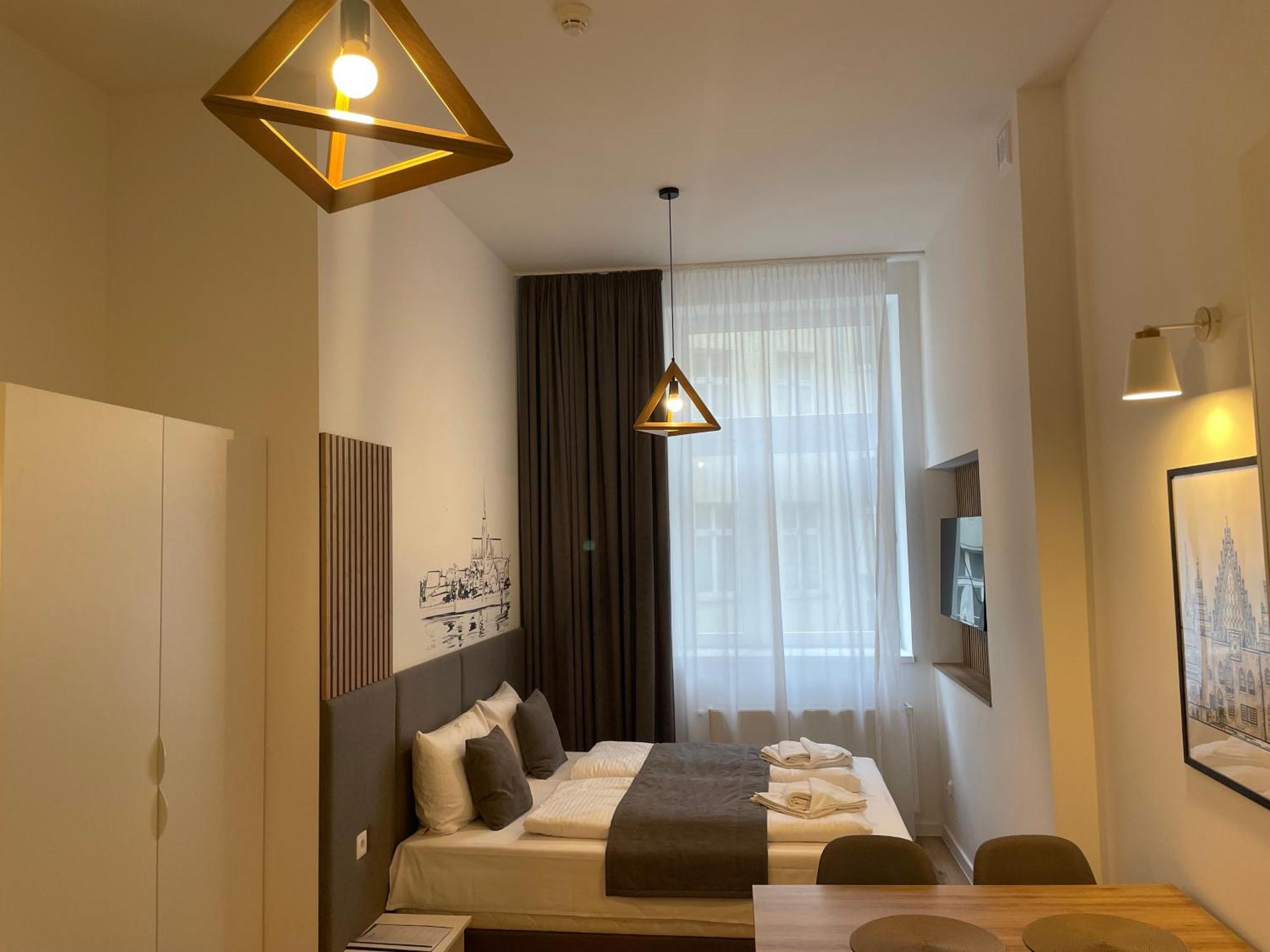 Aviendo Old Town Apartments Вроцлав Екстериор снимка
